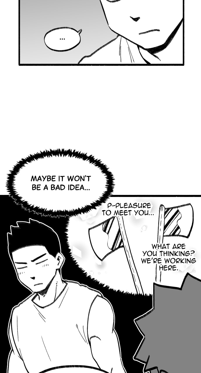 Teenage Dragon Chapter 74 page 7 - 