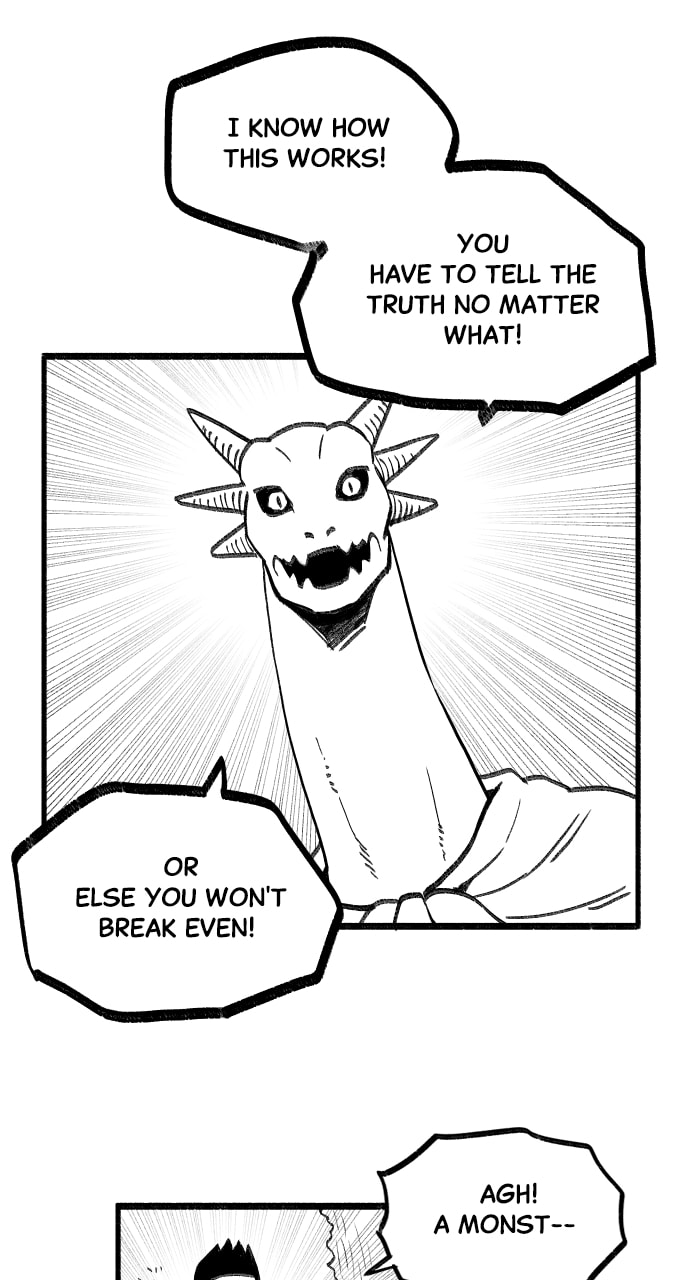 Teenage Dragon Chapter 74 page 9 - 
