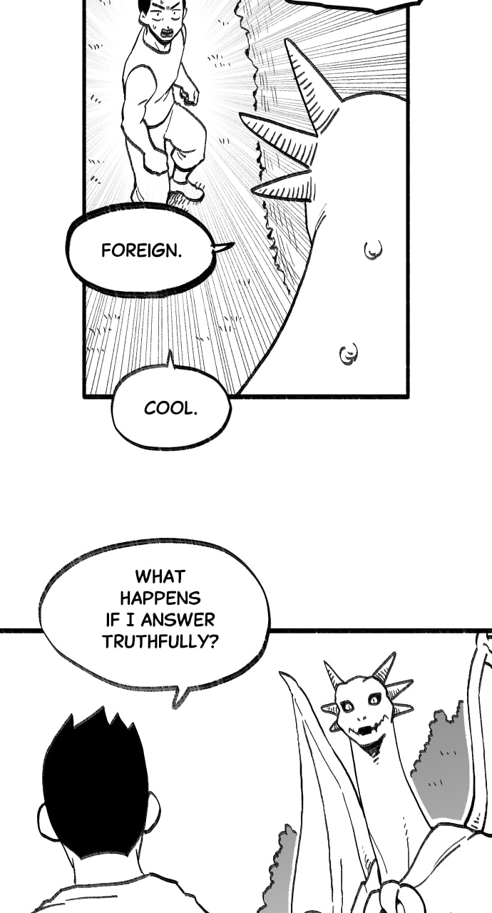 Teenage Dragon Chapter 74 page 10 - 