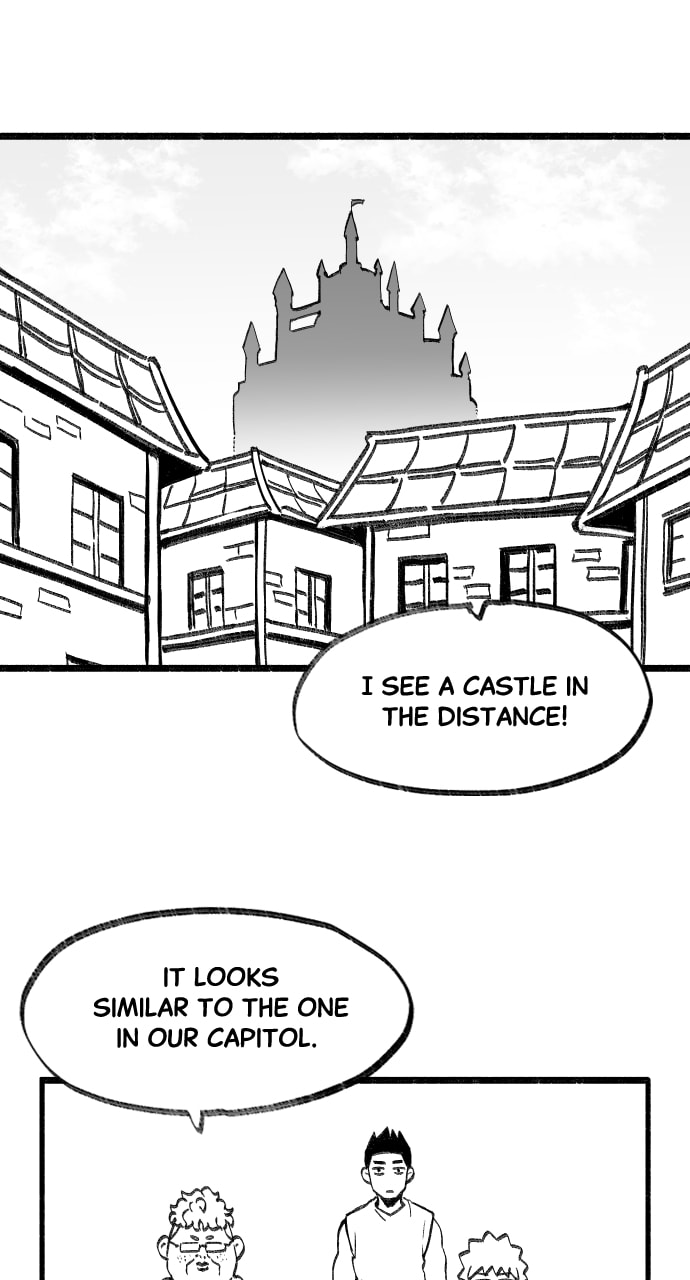 Teenage Dragon Chapter 75 page 2 - 