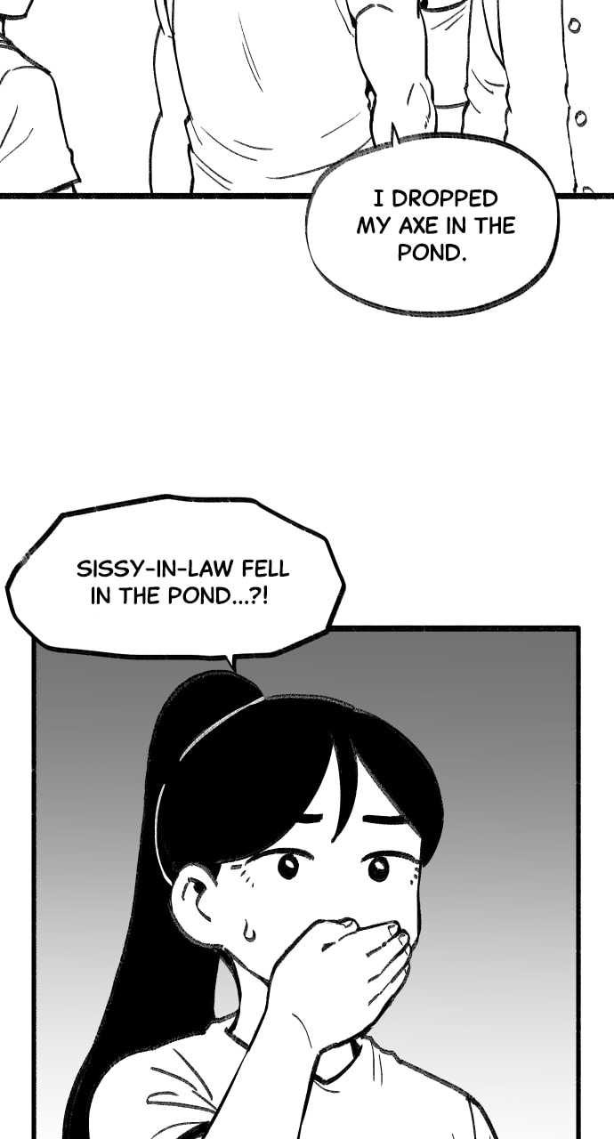 Teenage Dragon Chapter 75 page 11 - 