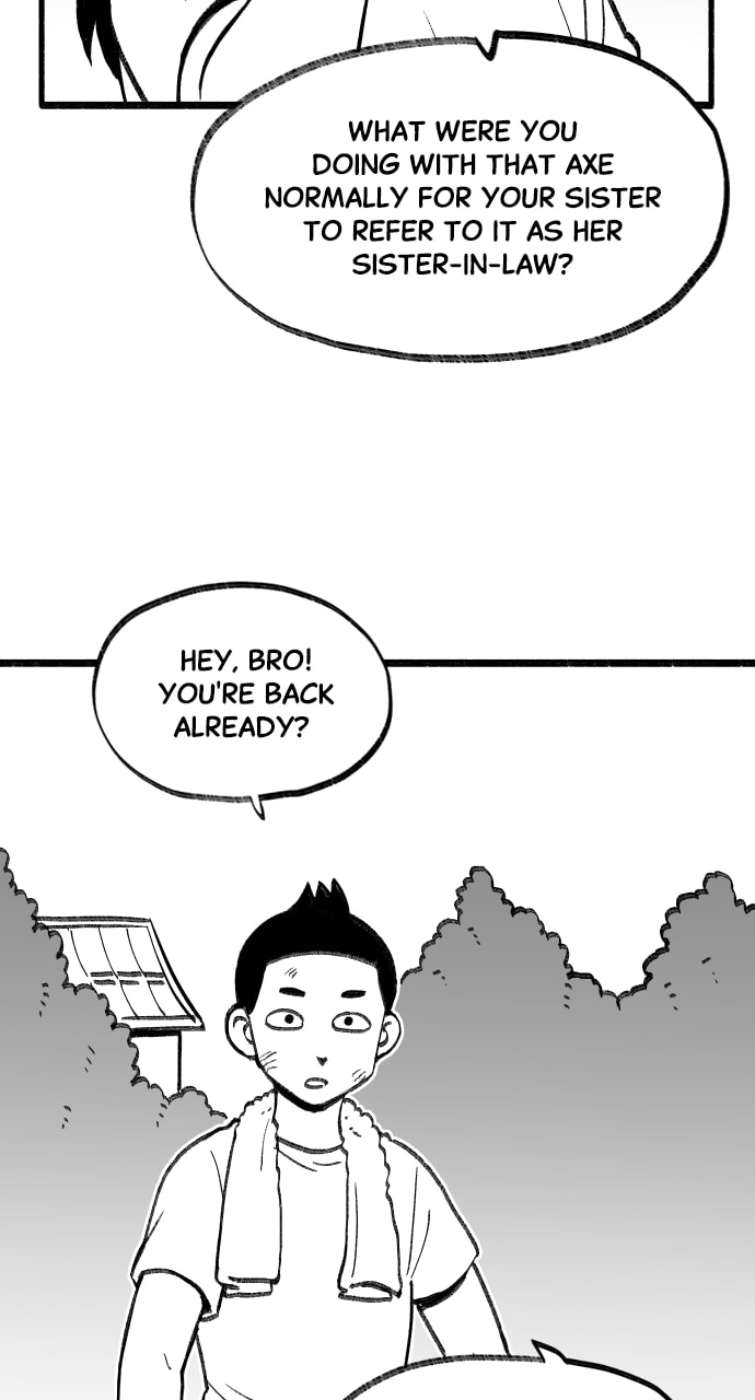Teenage Dragon Chapter 75 page 12 - 