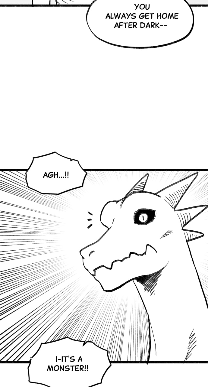 Teenage Dragon Chapter 75 page 13 - 