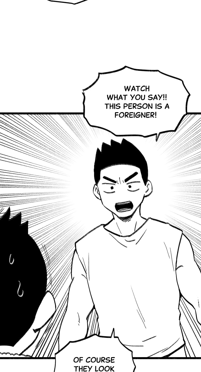 Teenage Dragon Chapter 75 page 14 - 