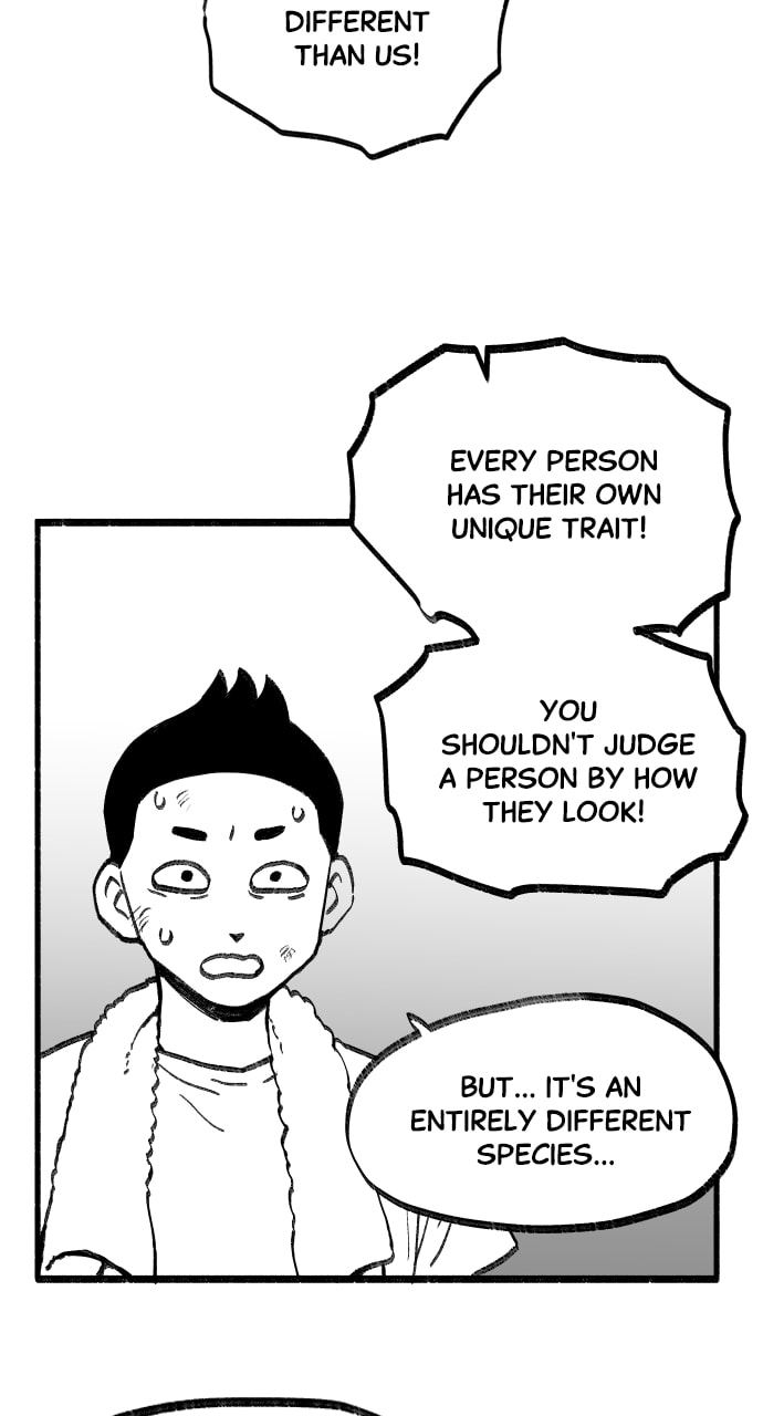 Teenage Dragon Chapter 75 page 15 - 