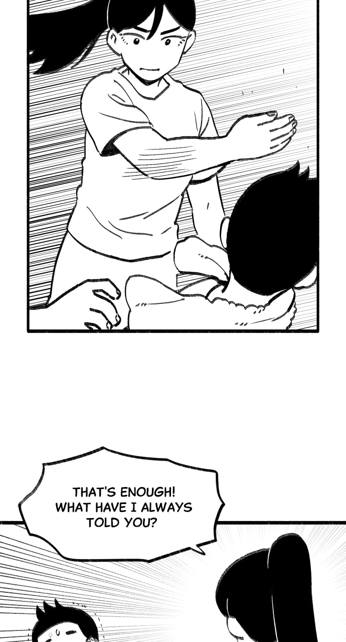 Teenage Dragon Chapter 75 page 17 - 