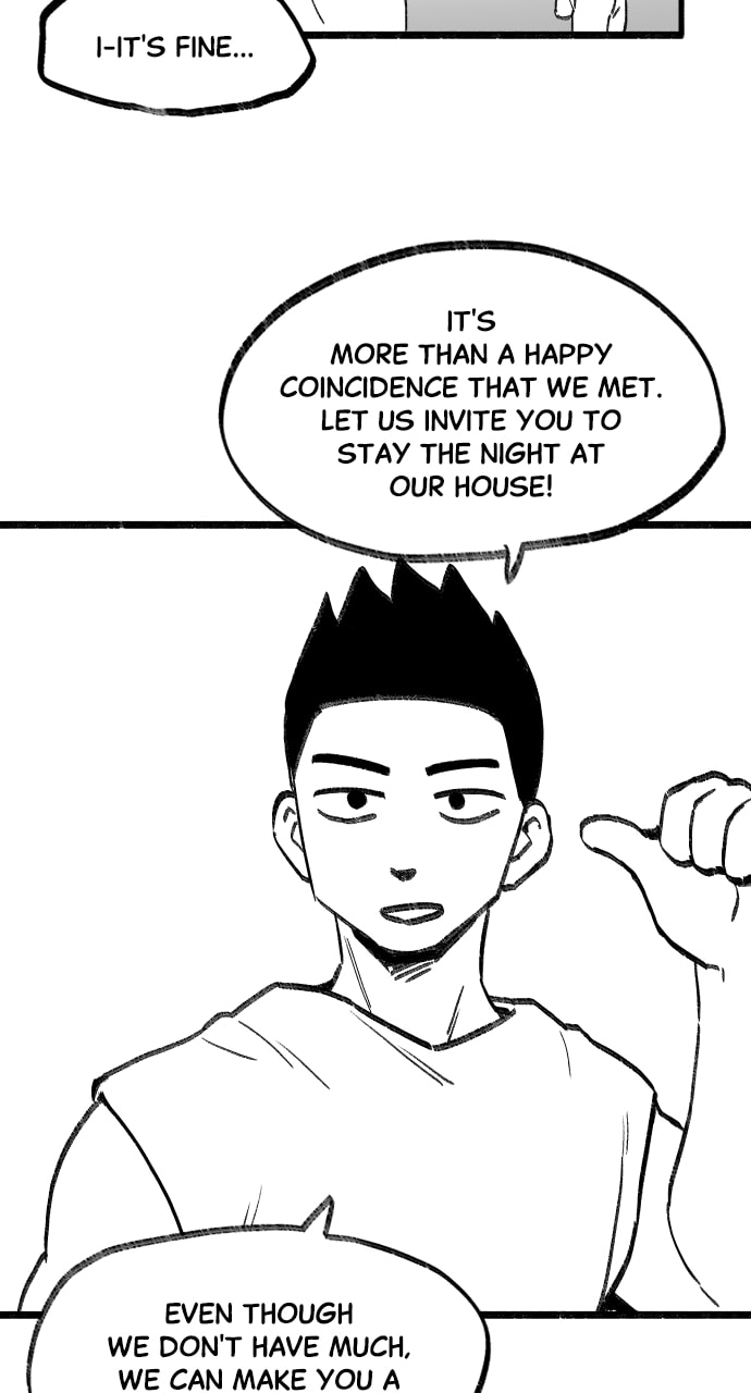 Teenage Dragon Chapter 75 page 19 - 