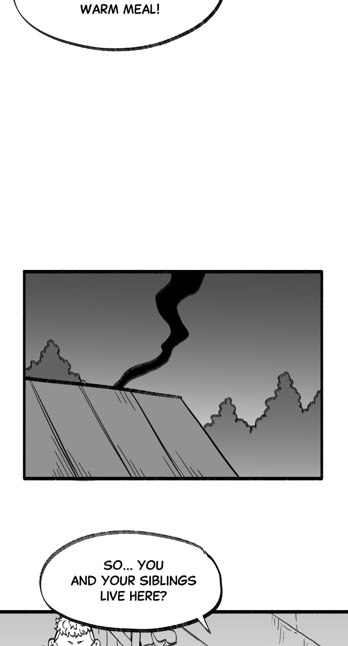 Teenage Dragon Chapter 75 page 20 - 