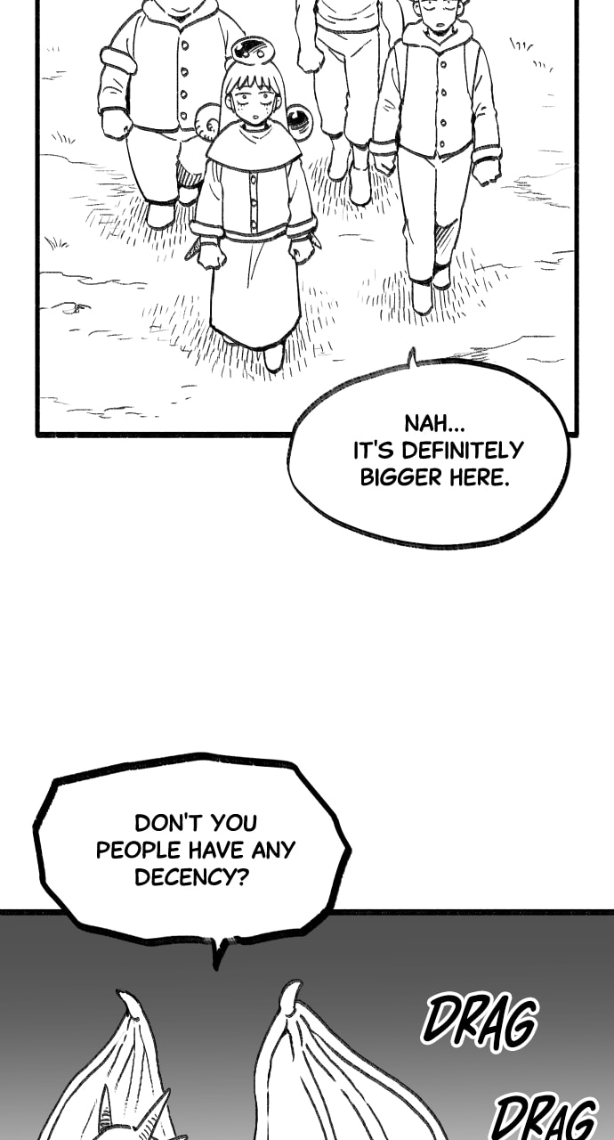 Teenage Dragon Chapter 75 page 3 - 
