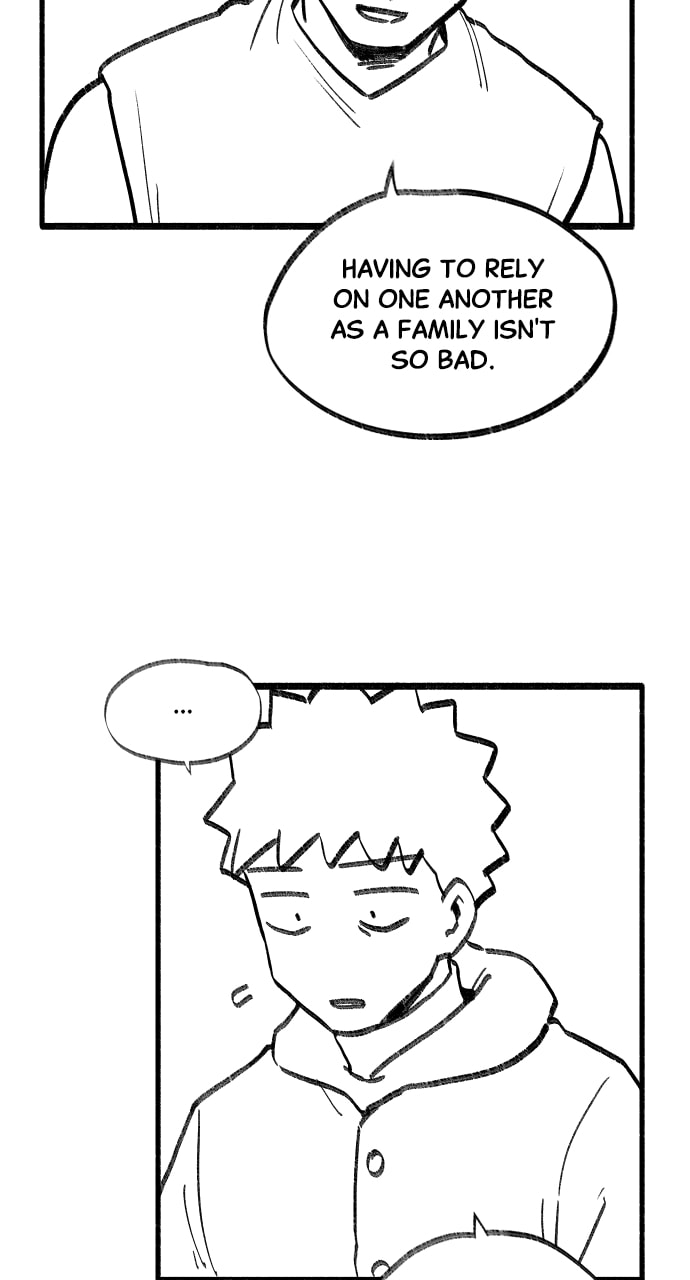 Teenage Dragon Chapter 75 page 25 - 