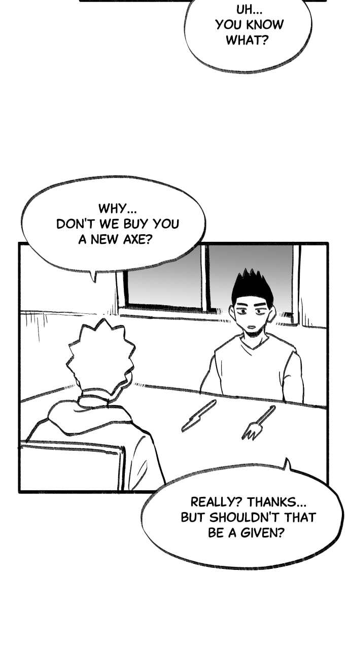 Teenage Dragon Chapter 75 page 26 - 