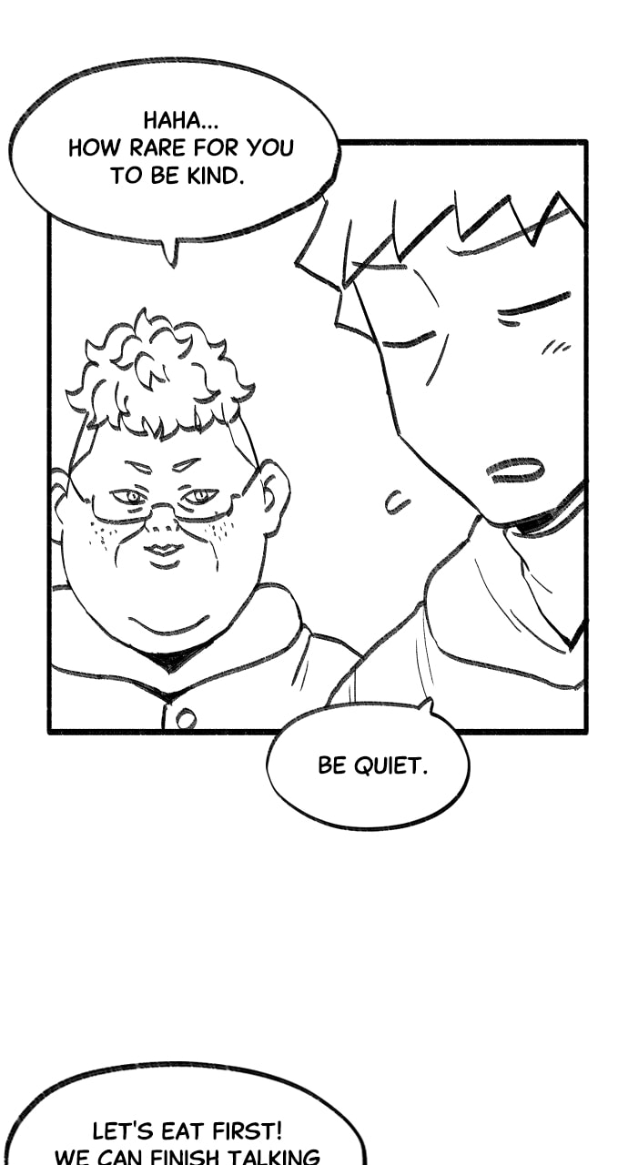 Teenage Dragon Chapter 75 page 27 - 