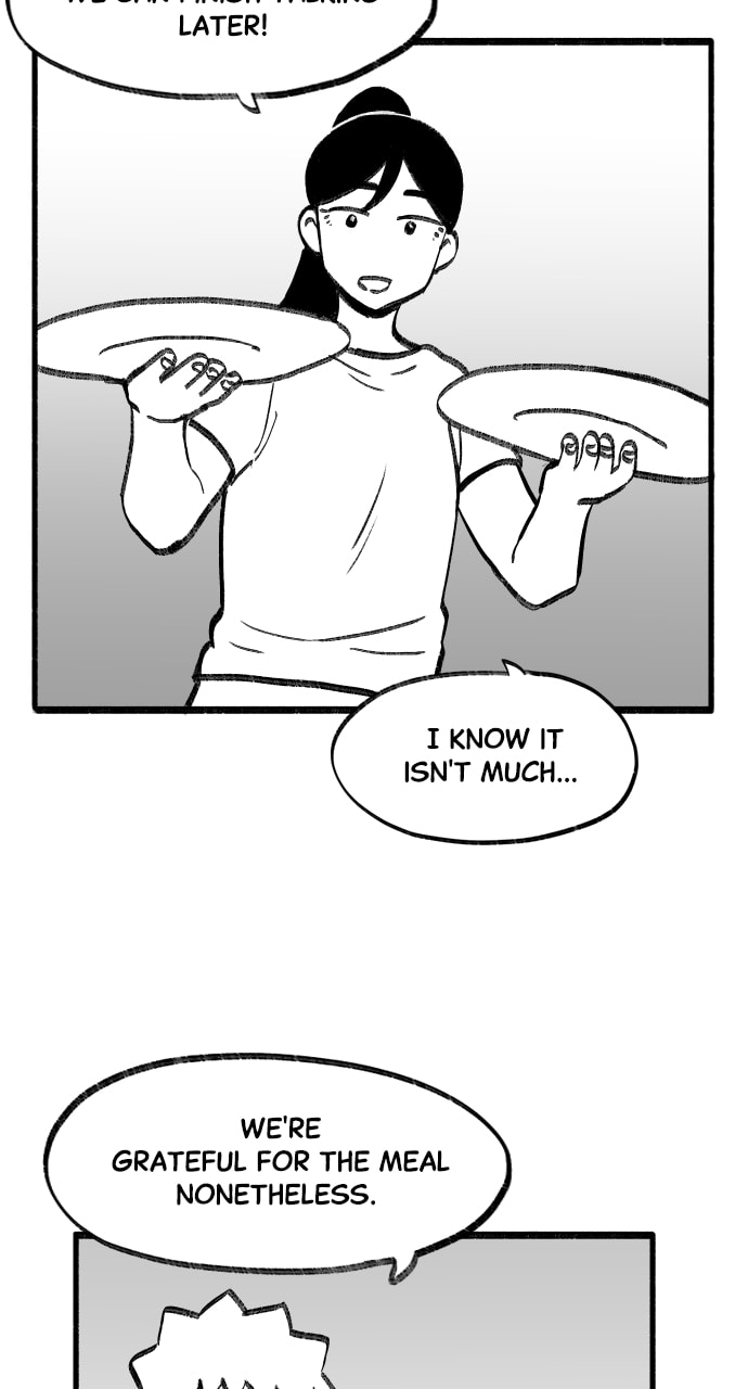 Teenage Dragon Chapter 75 page 28 - 