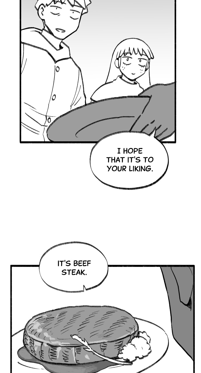 Teenage Dragon Chapter 75 page 29 - 