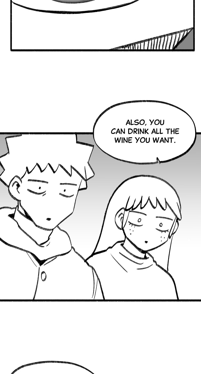Teenage Dragon Chapter 75 page 30 - 