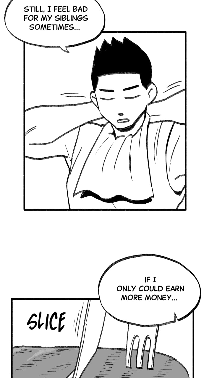Teenage Dragon Chapter 75 page 31 - 