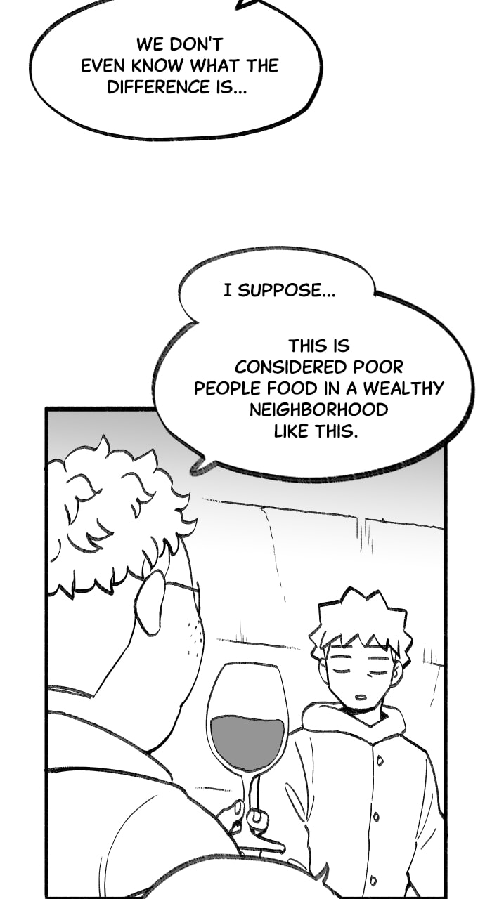 Teenage Dragon Chapter 75 page 33 - 
