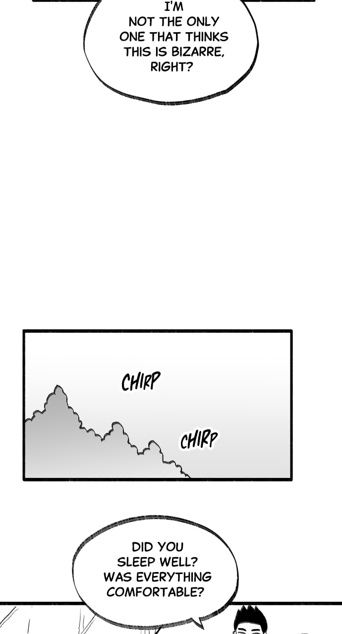 Teenage Dragon Chapter 75 page 34 - 