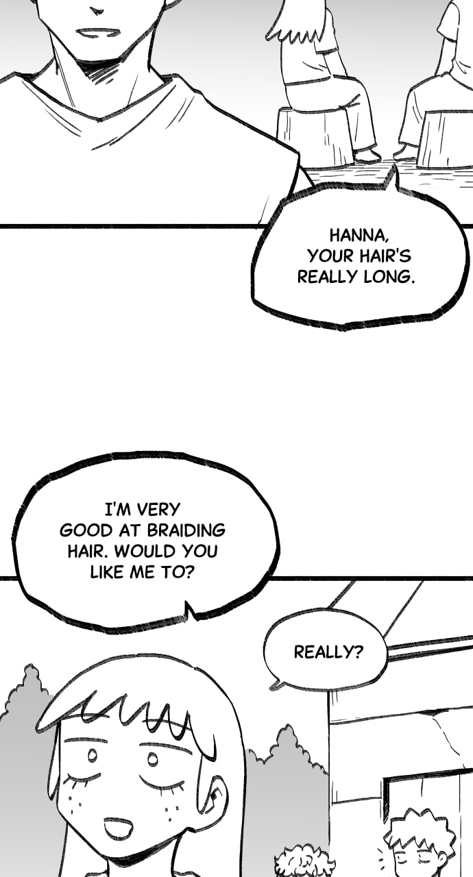 Teenage Dragon Chapter 75 page 36 - 