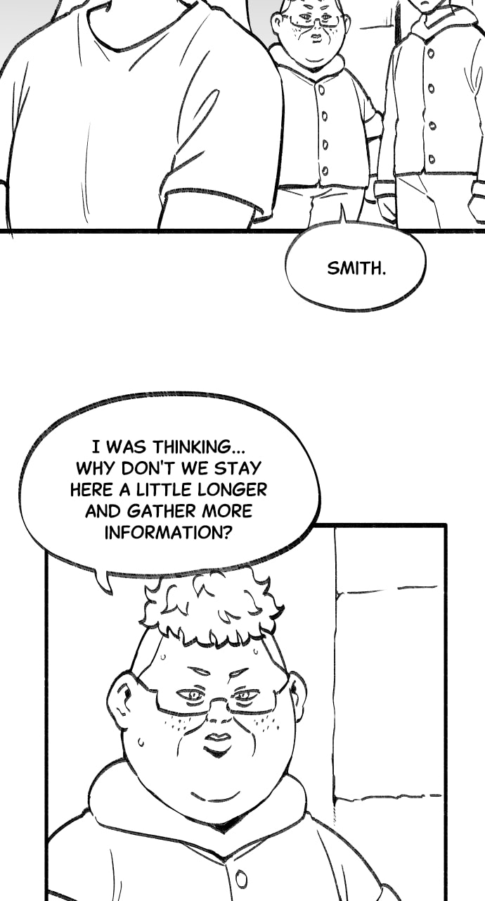 Teenage Dragon Chapter 75 page 37 - 