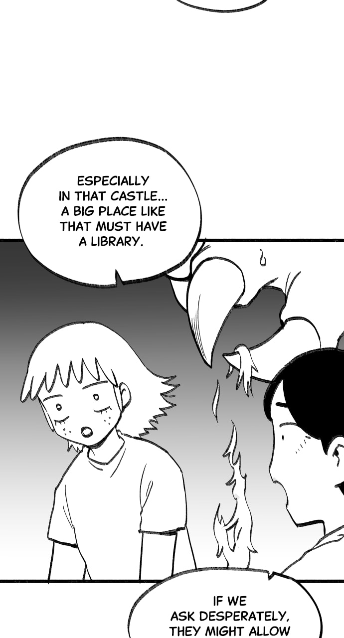 Teenage Dragon Chapter 75 page 39 - 