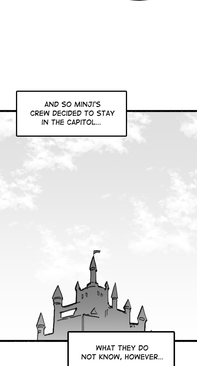 Teenage Dragon Chapter 75 page 41 - 