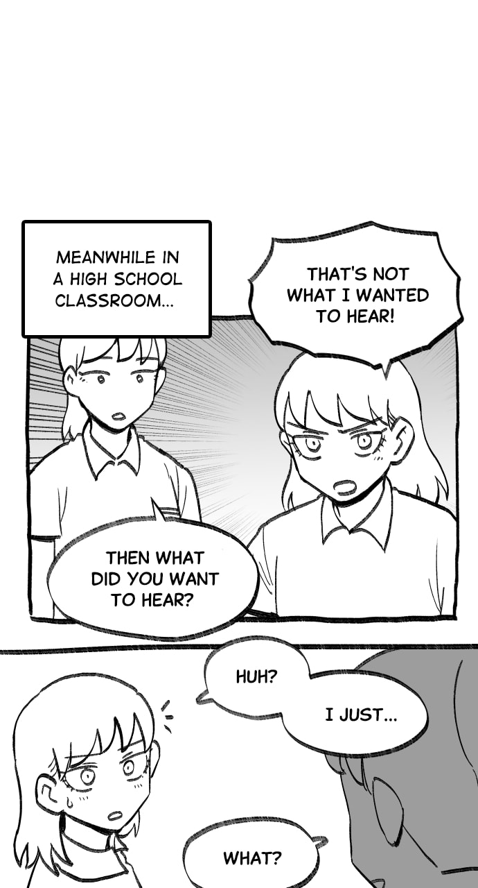 Teenage Dragon Chapter 75 page 43 - 