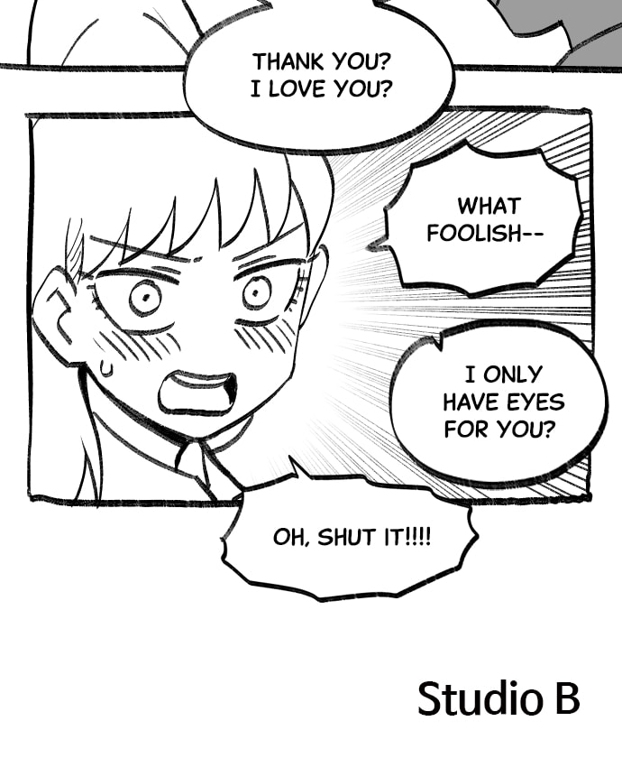 Teenage Dragon Chapter 75 page 44 - 