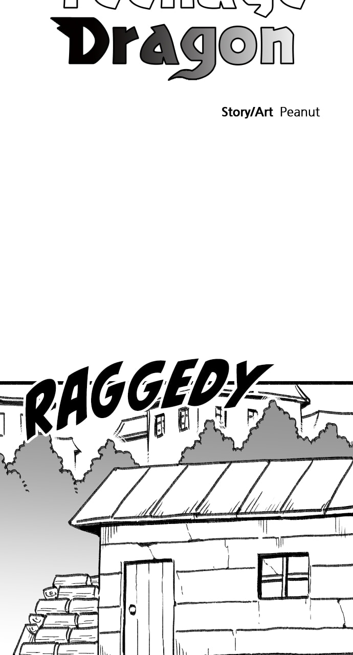 Teenage Dragon Chapter 75 page 6 - 