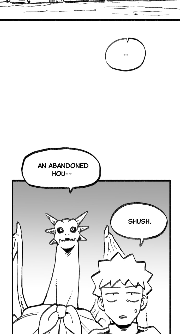 Teenage Dragon Chapter 75 page 7 - 