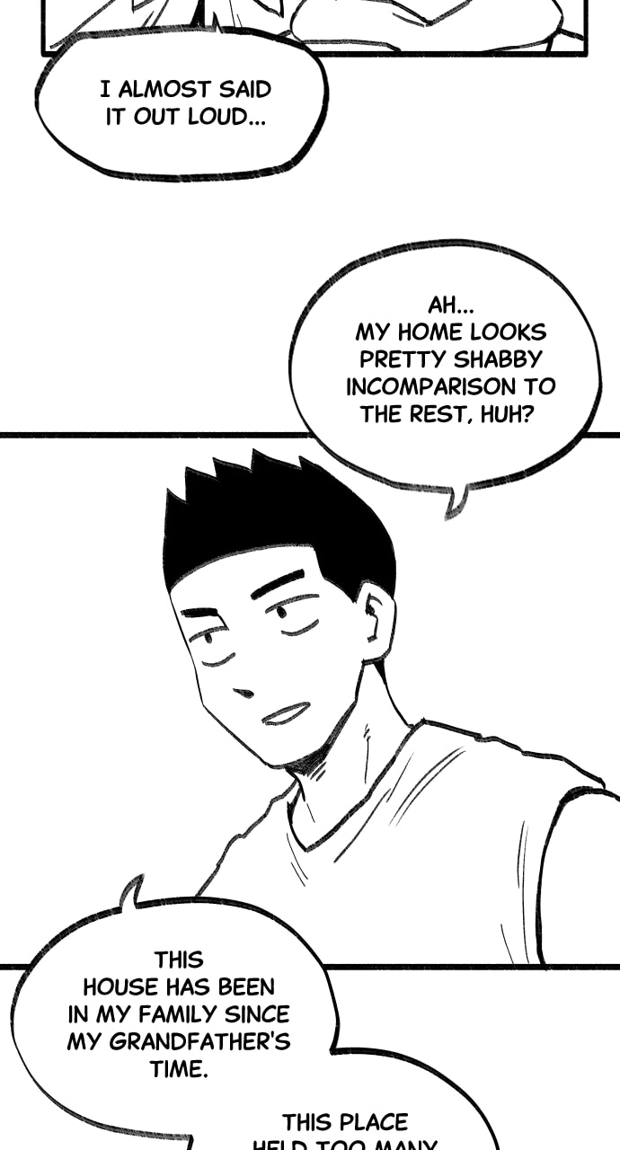 Teenage Dragon Chapter 75 page 8 - 