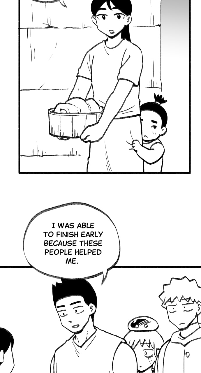 Teenage Dragon Chapter 75 page 10 - 