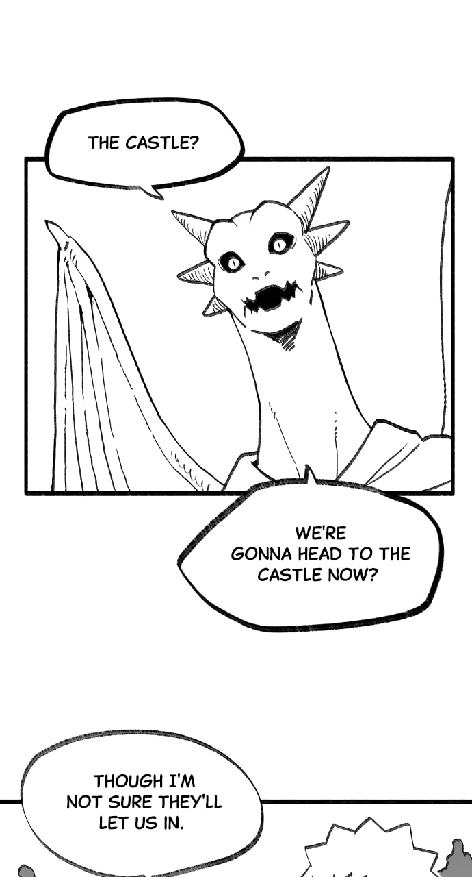 Teenage Dragon Chapter 76 page 2 - 