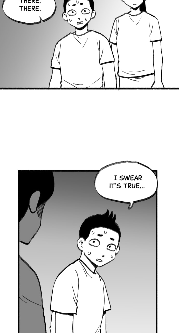 Teenage Dragon Chapter 76 page 11 - 