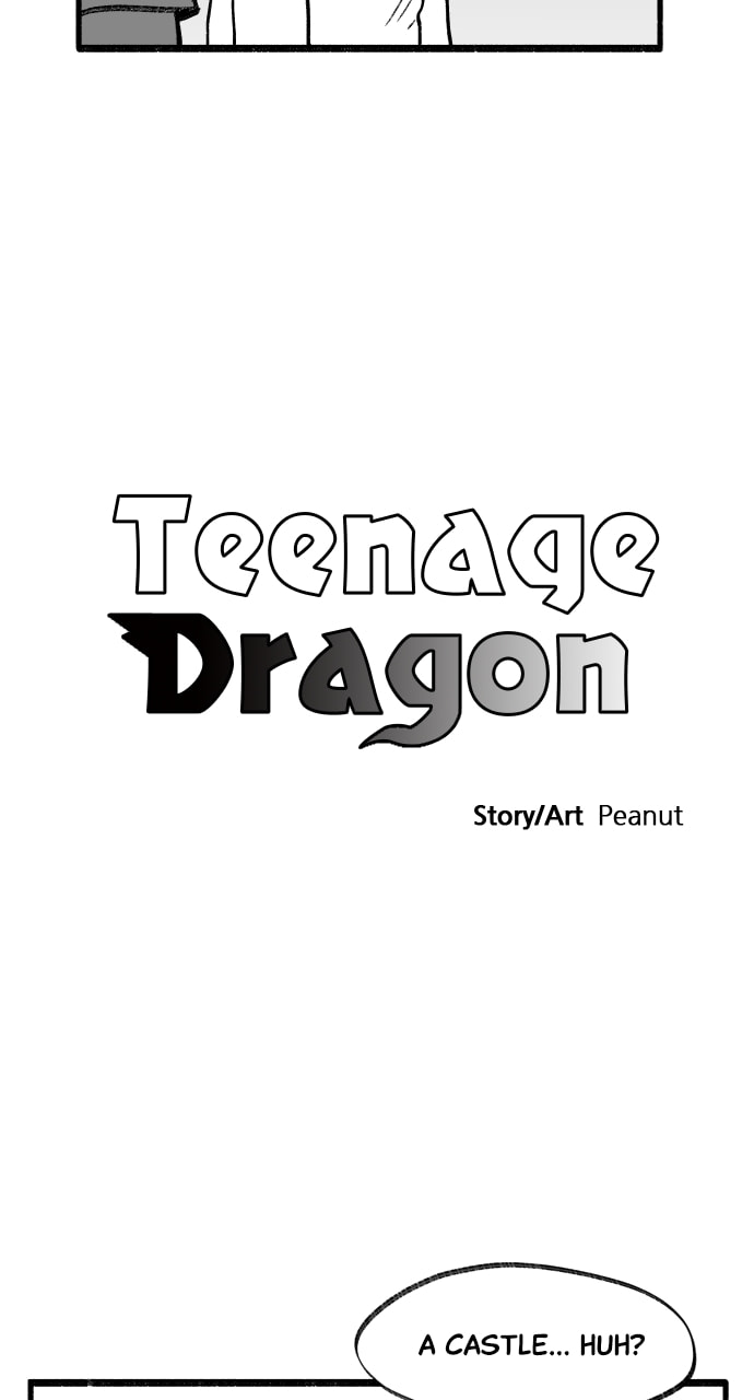 Teenage Dragon Chapter 76 page 12 - 
