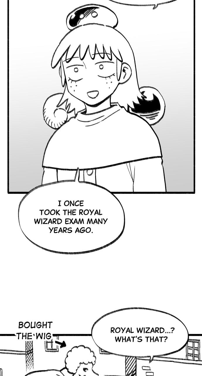 Teenage Dragon Chapter 76 page 13 - 