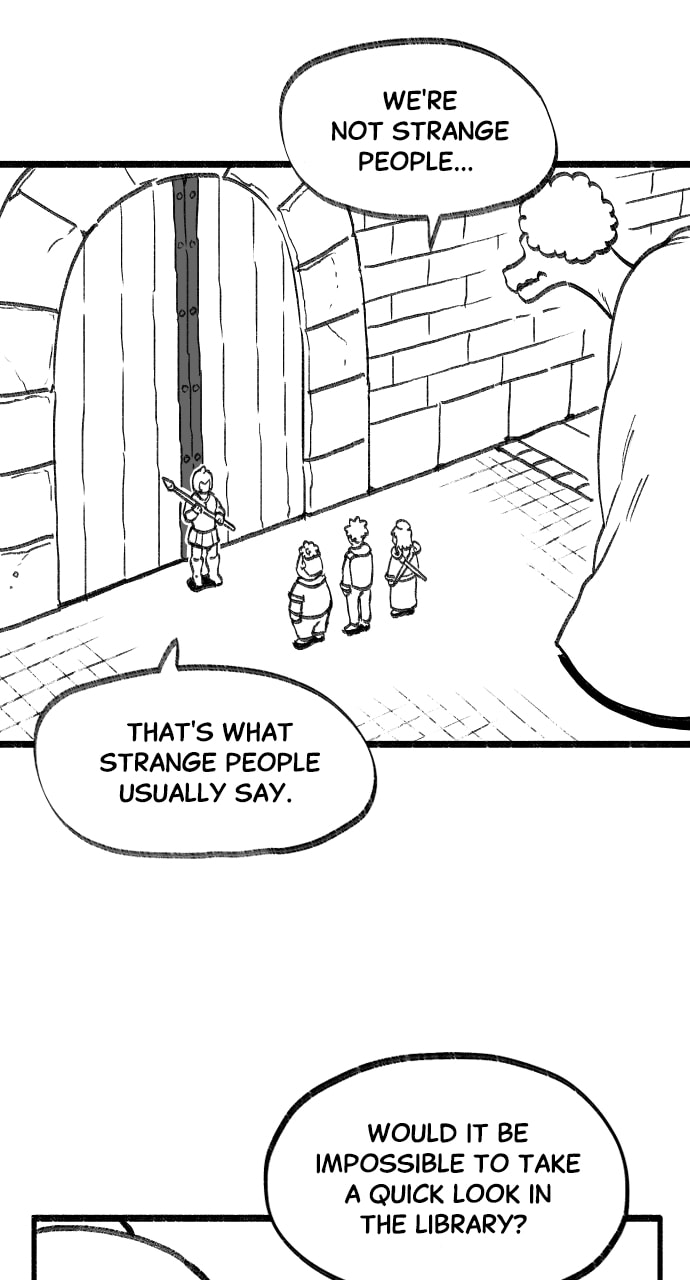 Teenage Dragon Chapter 76 page 17 - 