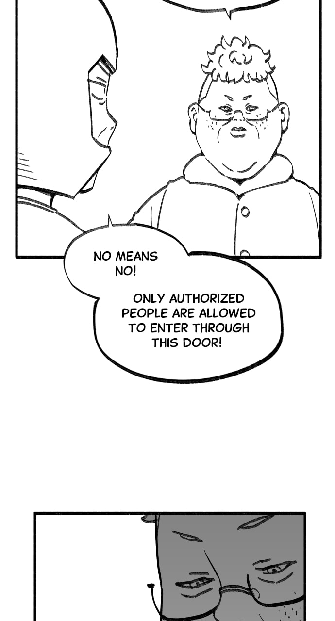 Teenage Dragon Chapter 76 page 18 - 