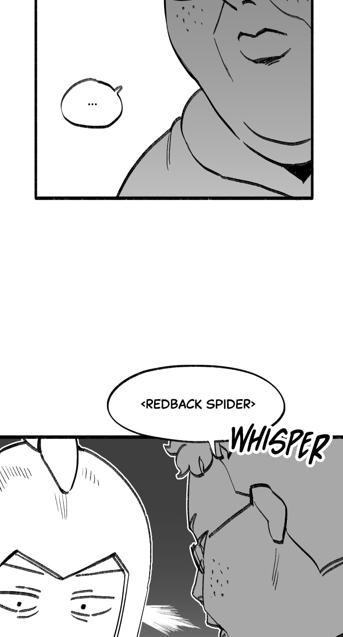 Teenage Dragon Chapter 76 page 19 - 