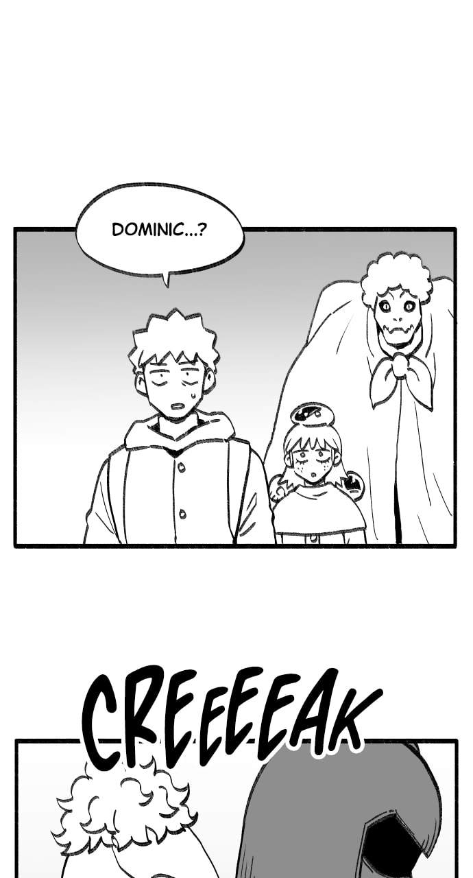Teenage Dragon Chapter 76 page 21 - 