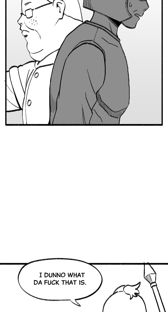 Teenage Dragon Chapter 76 page 22 - 