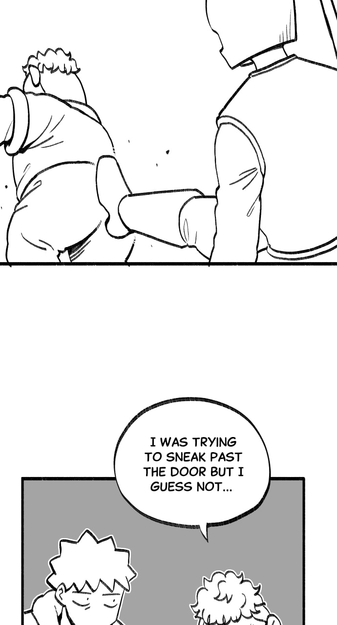Teenage Dragon Chapter 76 page 23 - 