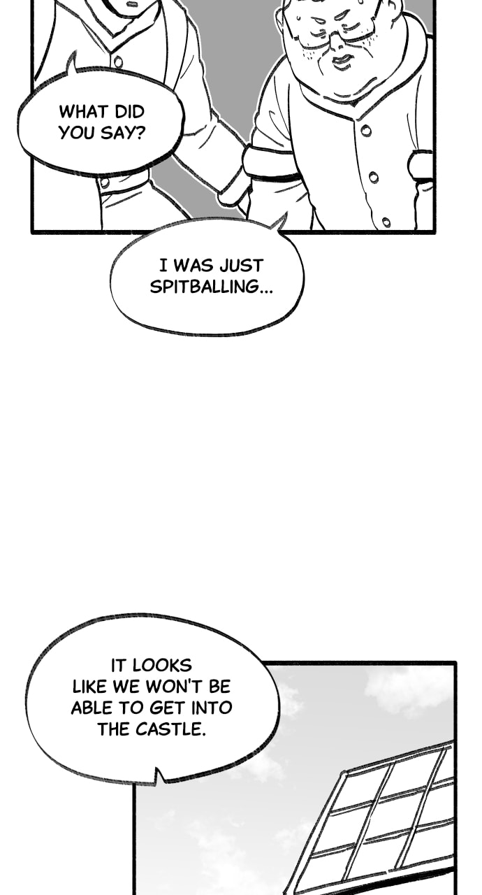 Teenage Dragon Chapter 76 page 24 - 