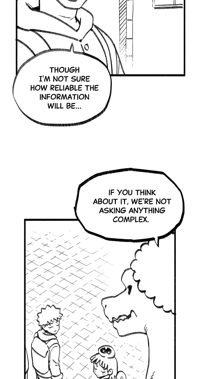 Teenage Dragon Chapter 76 page 26 - 
