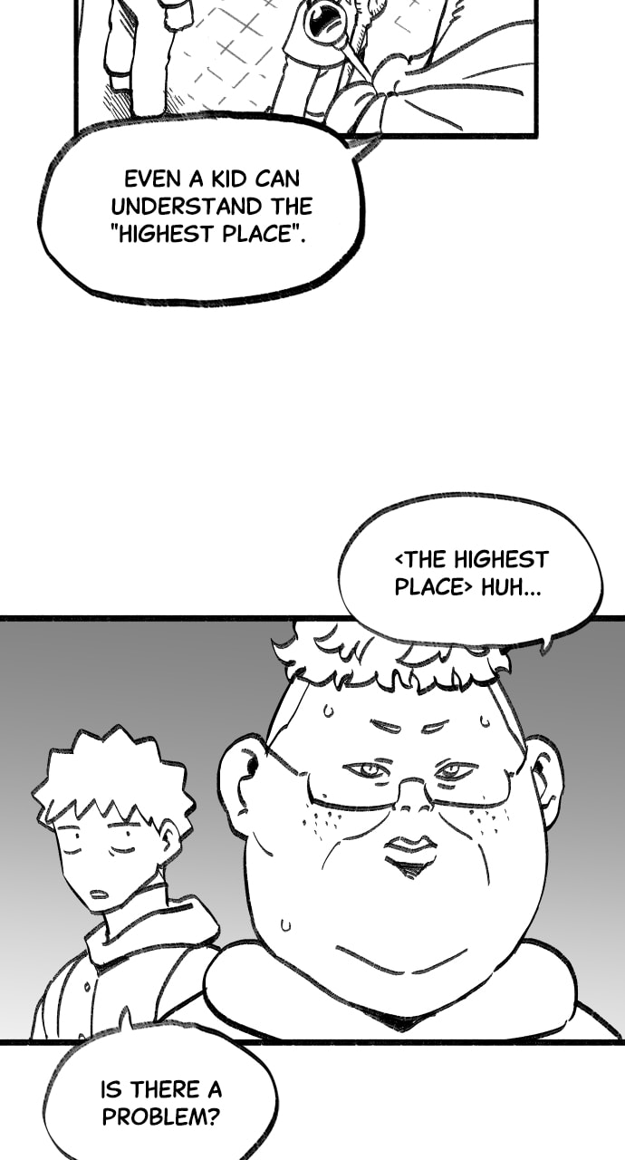 Teenage Dragon Chapter 76 page 27 - 