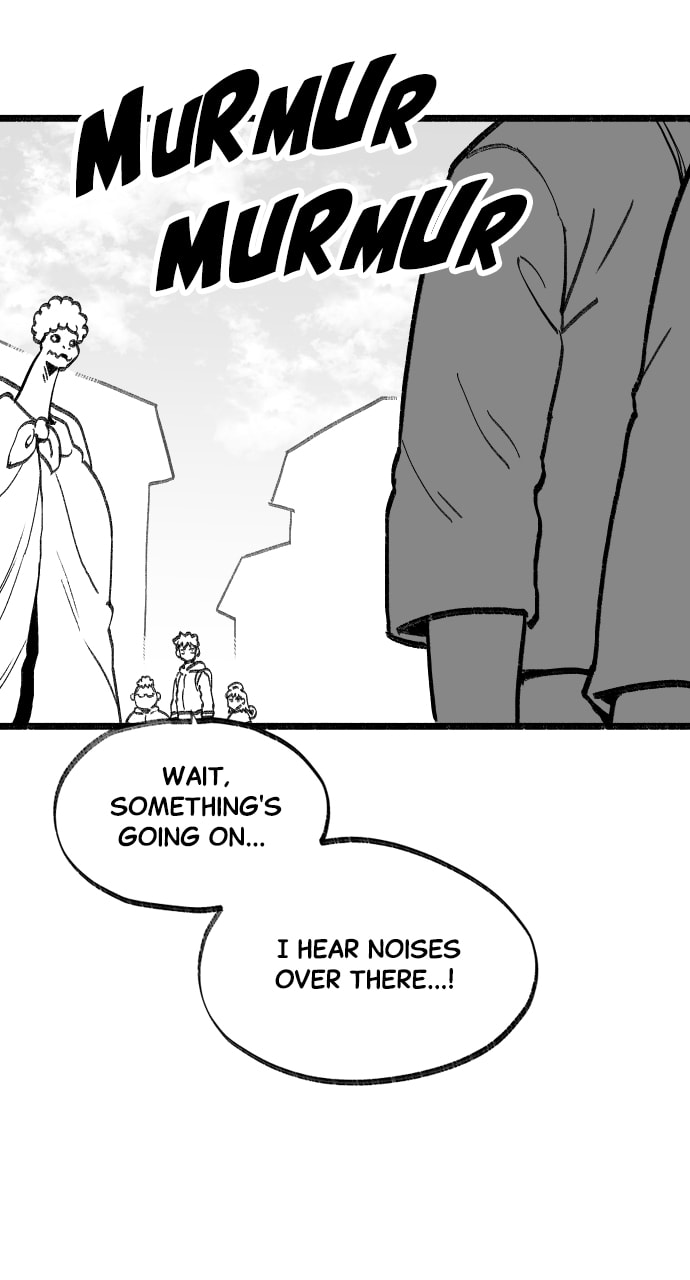 Teenage Dragon Chapter 76 page 29 - 