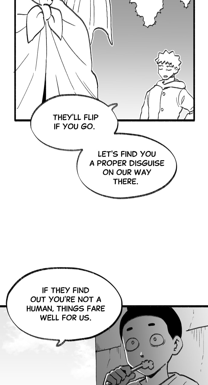 Teenage Dragon Chapter 76 page 4 - 