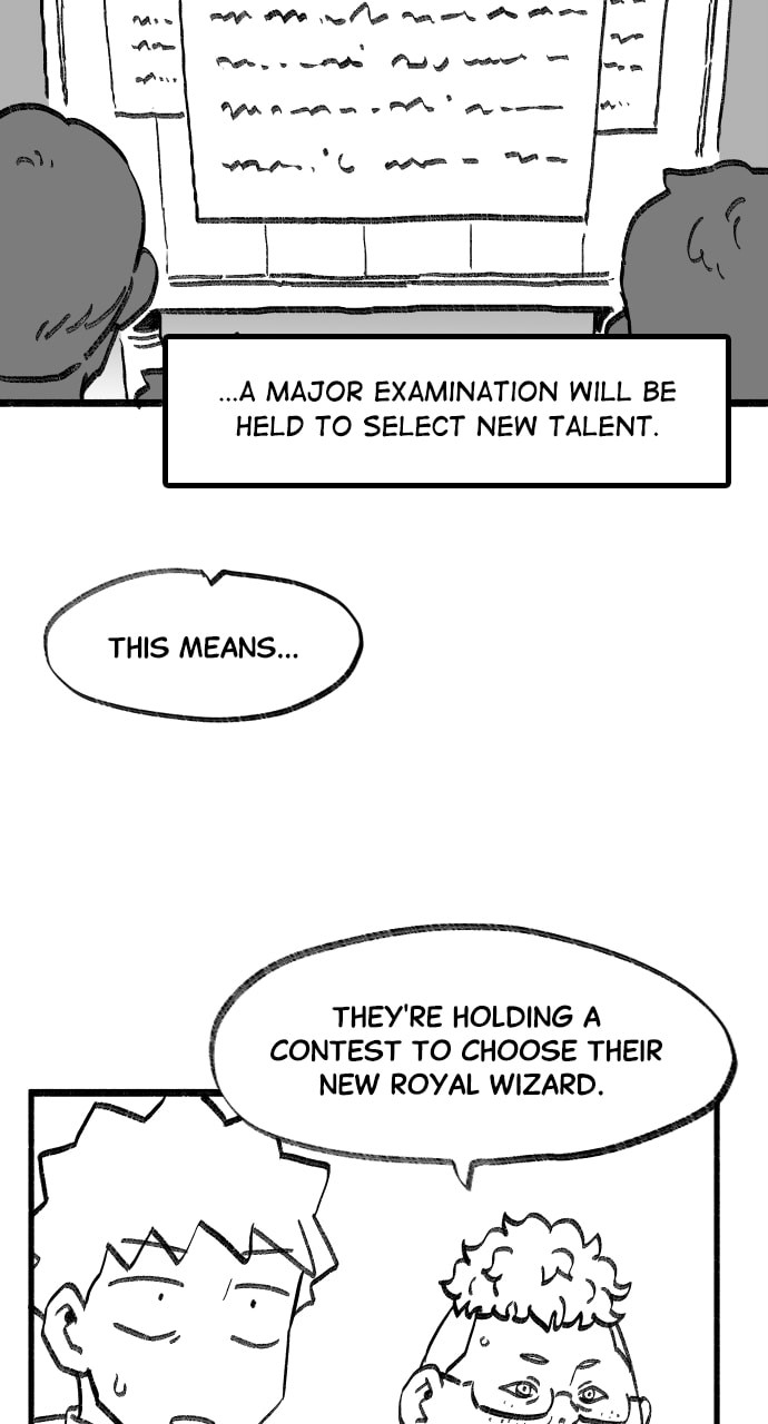 Teenage Dragon Chapter 76 page 31 - 