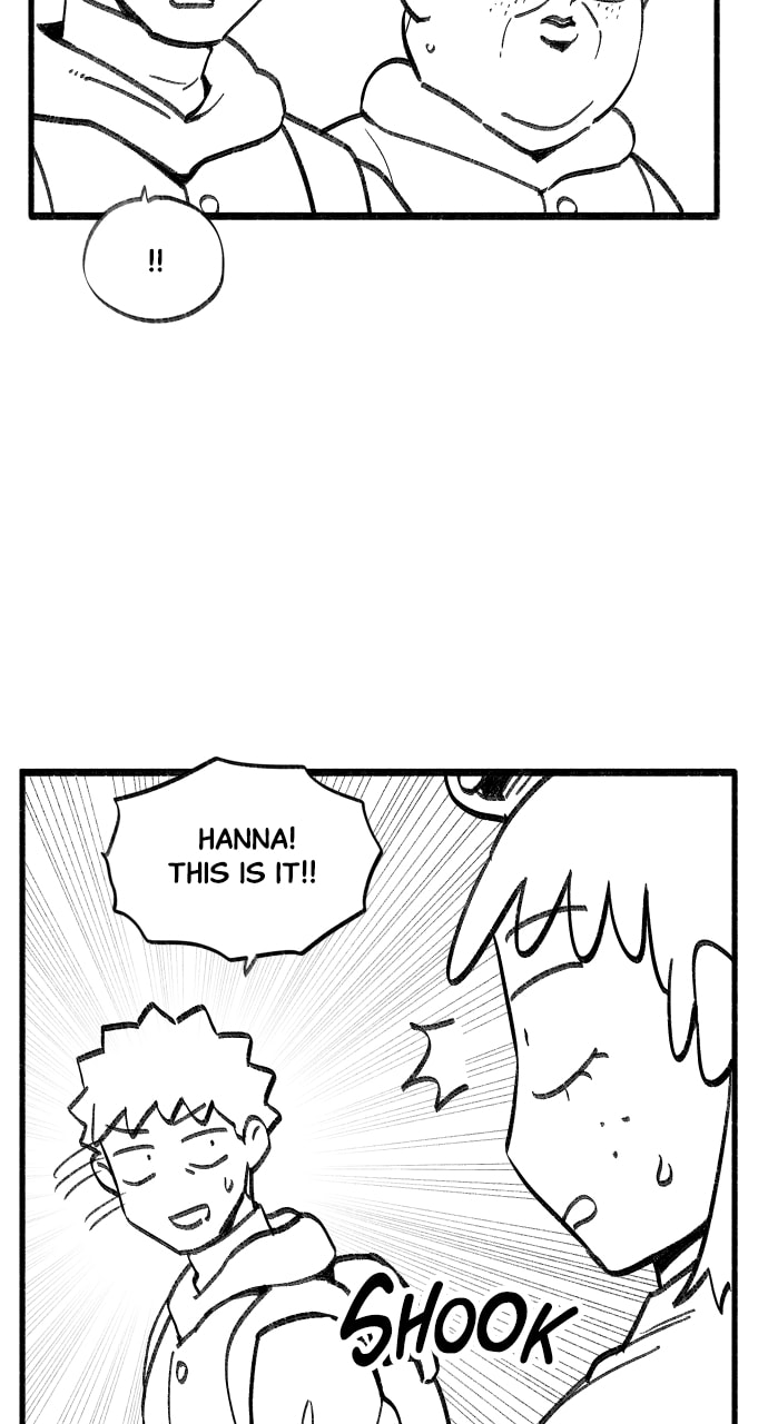 Teenage Dragon Chapter 76 page 32 - 