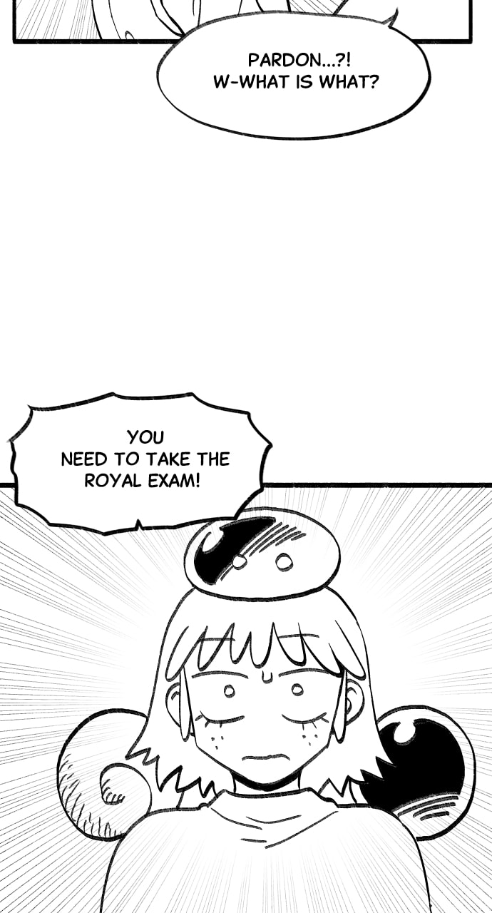 Teenage Dragon Chapter 76 page 33 - 